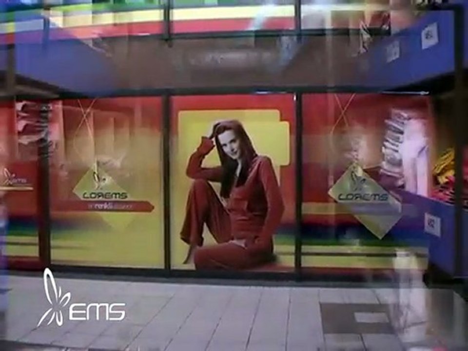 EMS Tanıtım Filmi