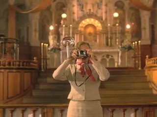 Bande-annonce Le Confessionnal