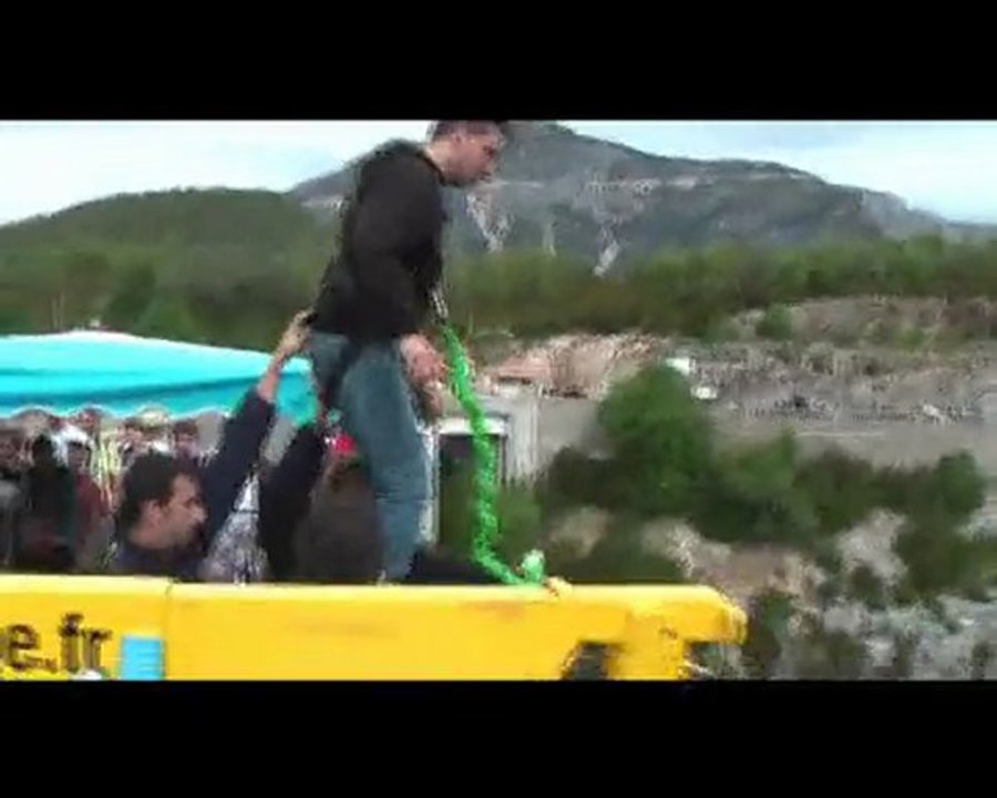 Petit Délire entre ami....