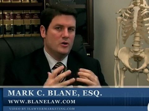 San Diego Brain Injury Attorney, Brain Head Trauma Lawyer