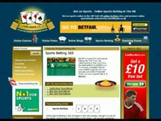 How To Avoid Online Casino Scams