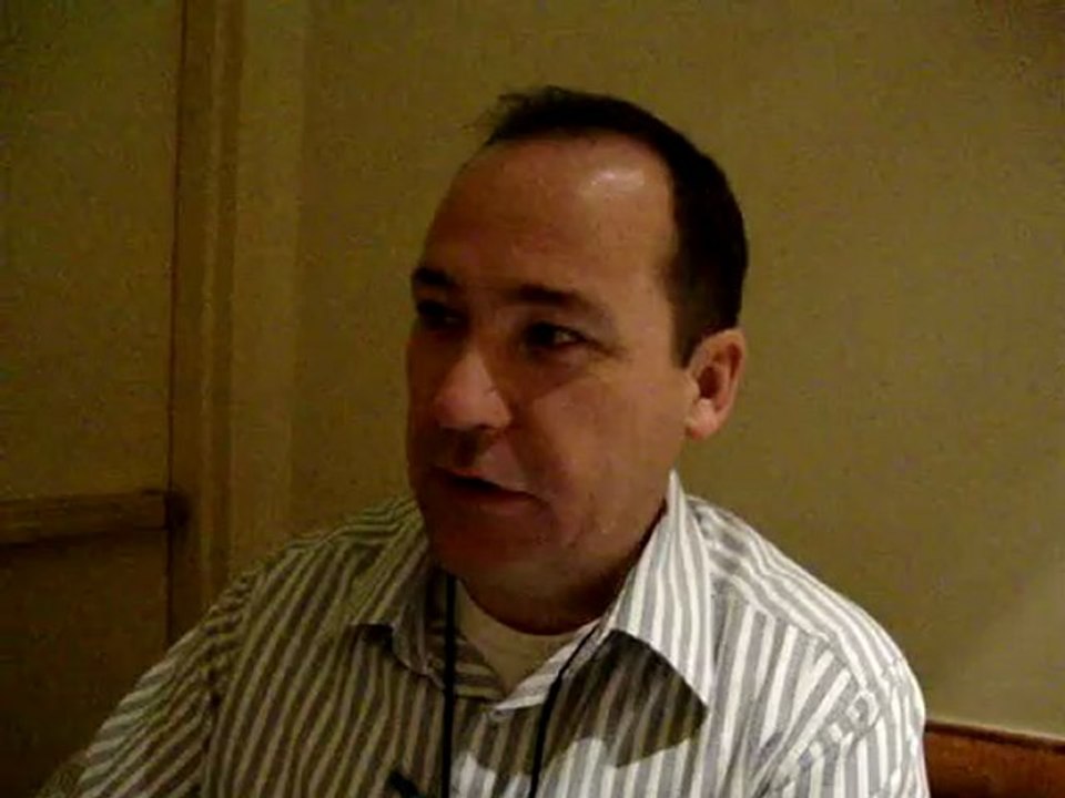 Armand Morin Live Event - Video Report 02