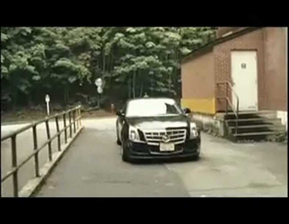 Driven to Kill Zur Rache verdammt!