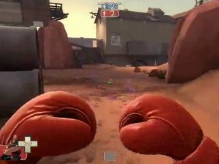 playing tf2 video without editing because of gay wmv