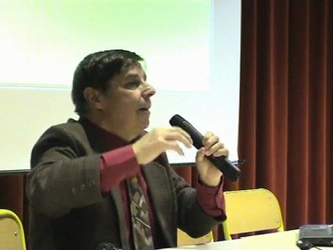 Conférence de JP Famose - 4ème partie
