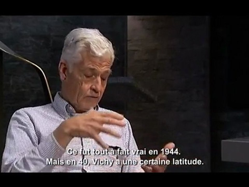 1943 - Le temps d'un répit