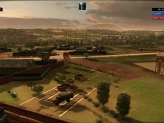 preview beta R.U.S.E. 1/2