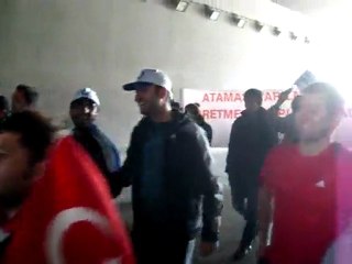 13 mart türkeğitimsen miting ayop yürüyüş