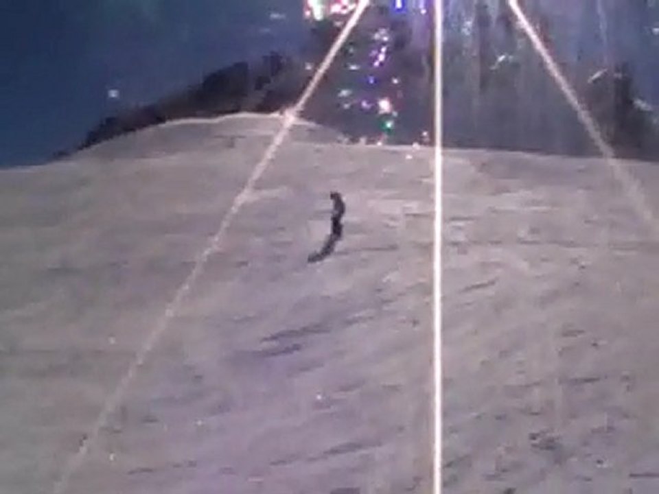 Winter X Games 2010 tignes europe