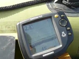 secteur de canal de st Quentin