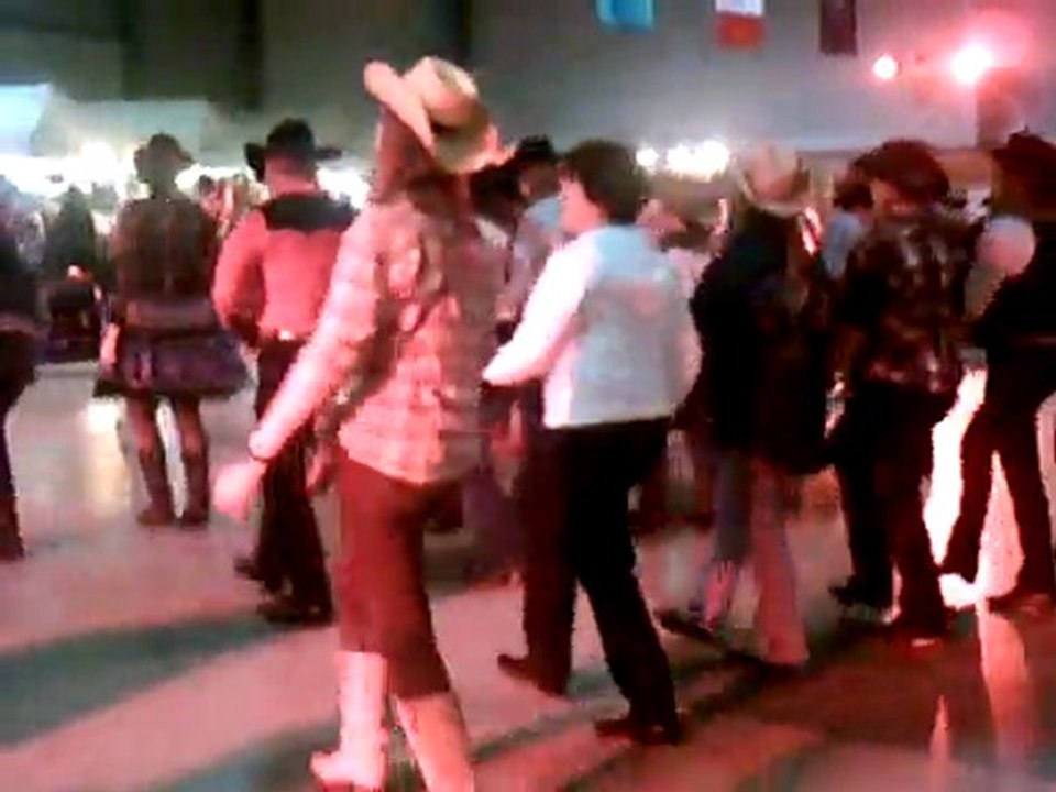 12h country tours 37 le 13/03/2010