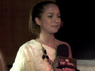 Maiara Walsh, Desperate Housewives, RealTVfilms