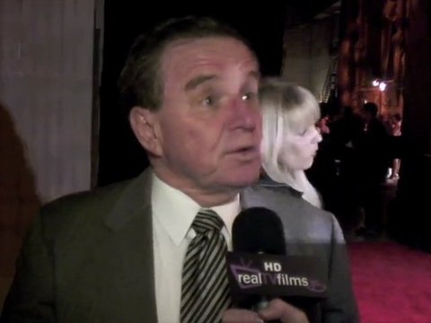 Jerry Mathers, Believe In Dreams, RealTVfilms