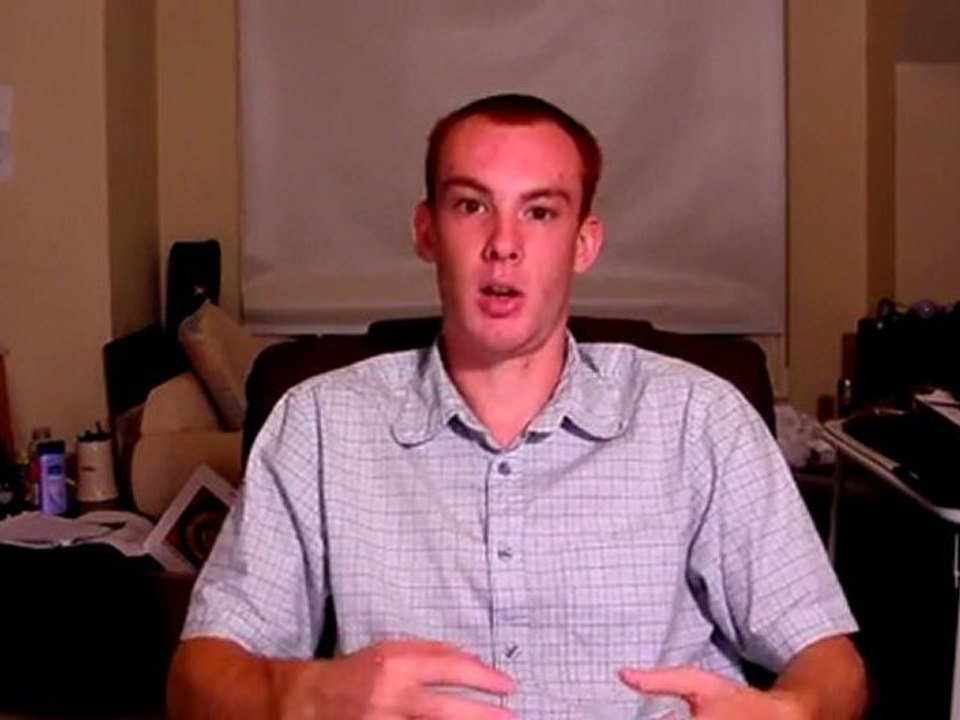 I'm No Jim Cramer...But