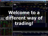 Stock & Options Trading As A Business - System Overview