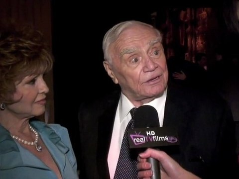 Ernest Borgnine, Believe In Dreams Foundation, RealTVfilms