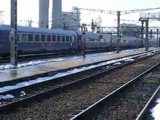 832 R Brasov-Bucuresti Nord