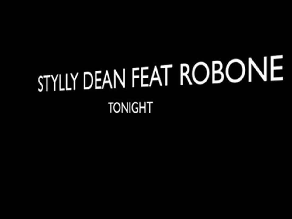 stylly dean tonight