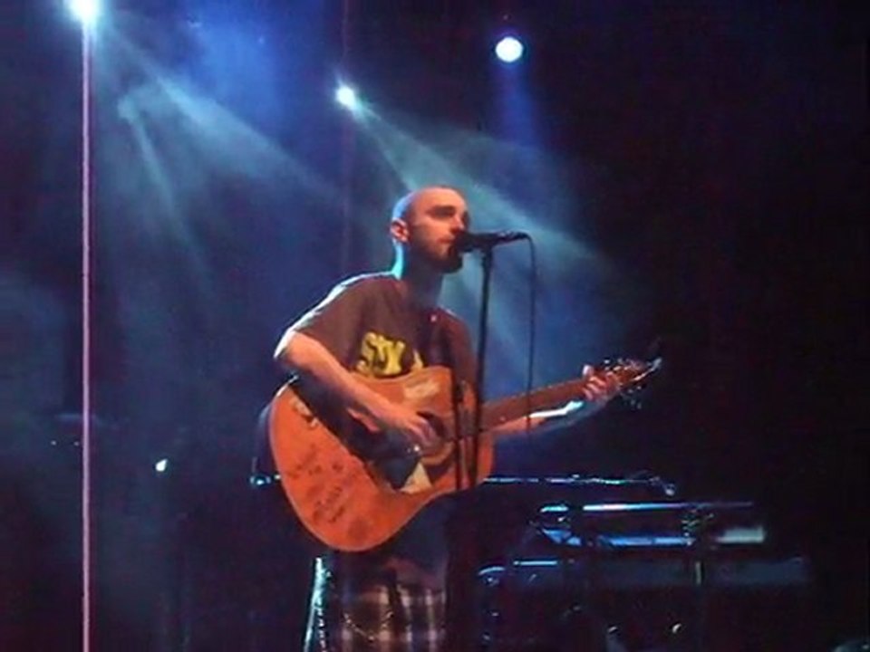 Soan Wendy et Pustule - La Laiterie - Strasbourg - 10.03.04