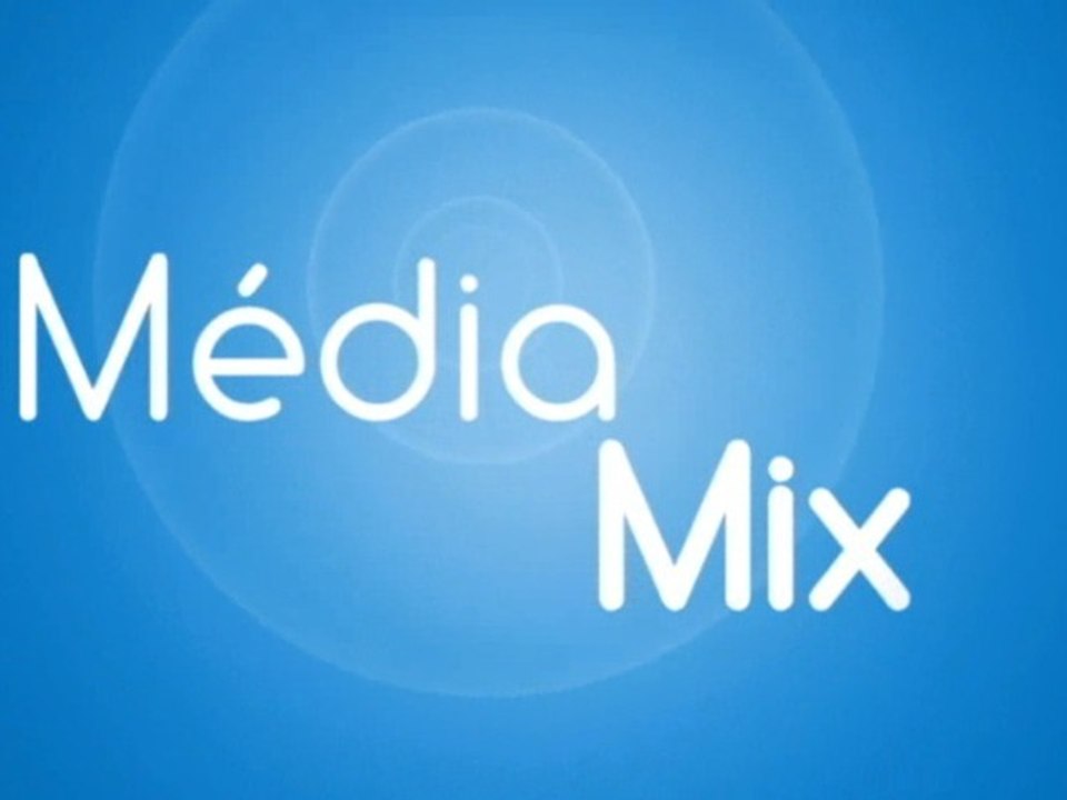 Mediamix 96 | 14 mars 2010