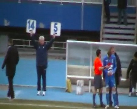 DUNKERQUE 0-1 COLMAR [MARS 2010] 3