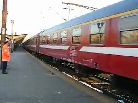 1643-1842 A	Bucuresti Nord-Vatra Dornei