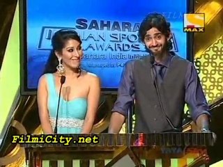29 Nov Sahara Indian Sports Awards Part 5