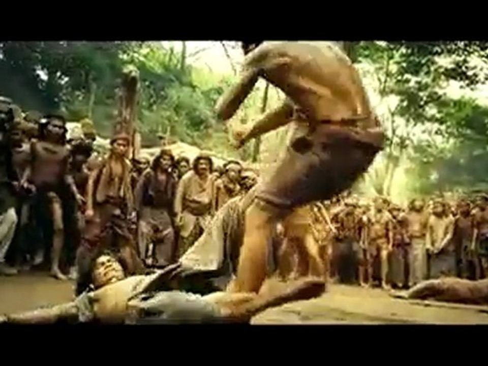 Ong Bak 2