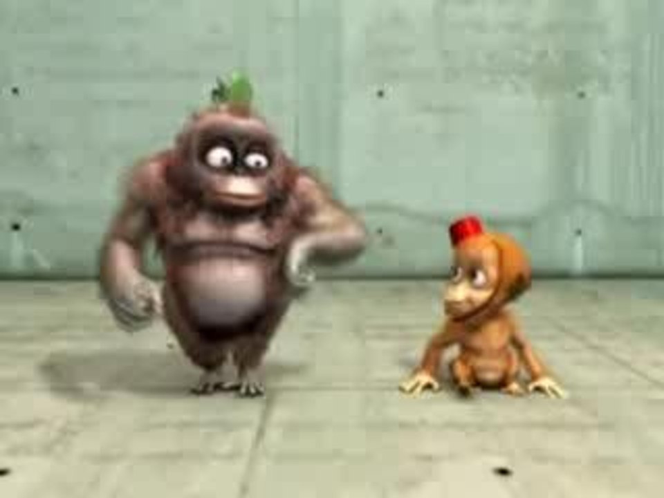 mdr cette pub