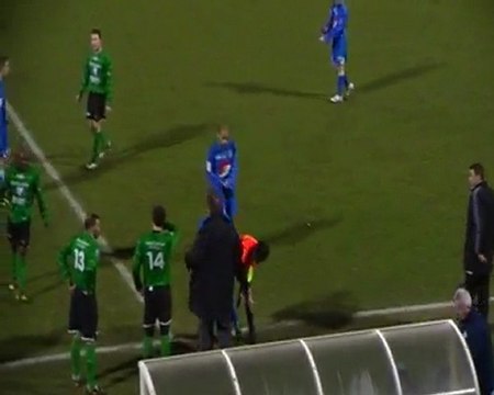 DUNKERQUE 0-1 COLMAR [MARS 2010] 7