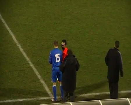 DUNKERQUE 0-1 COLMAR [MARS 2010] 9