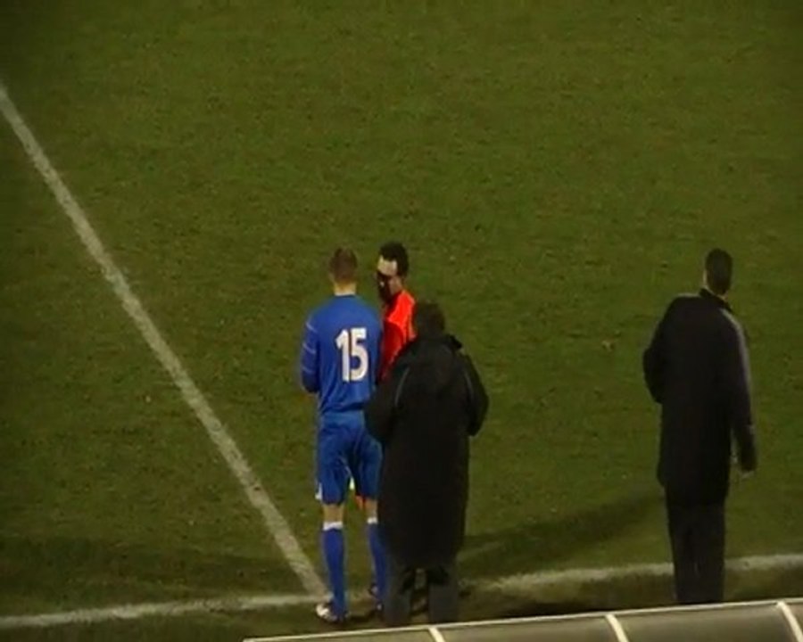 DUNKERQUE 0-1 COLMAR [MARS 2010] 9