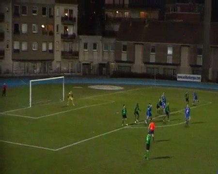 DUNKERQUE 0-1 COLMAR [MARS 2010] 8