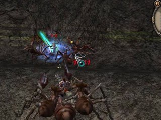 61 LVL SAVAŞÇI DEDİK KESER DEDİK AMA HİLEYLE KESİYOR:D