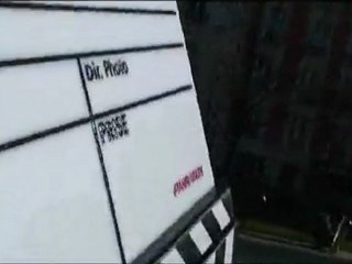 Spot Festival Ptit Clap 2010