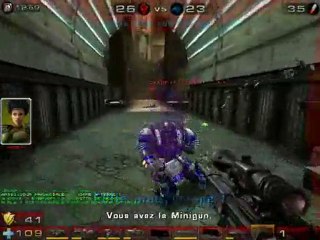 Unreal Tournament 2004 [PC]