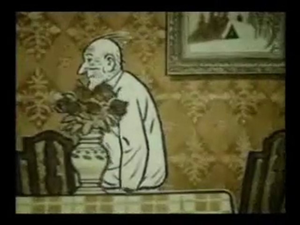 MON VIEUX