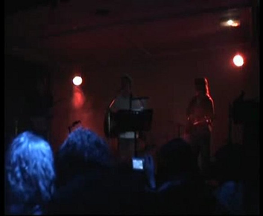 Amidamarock sans elle Champfleur