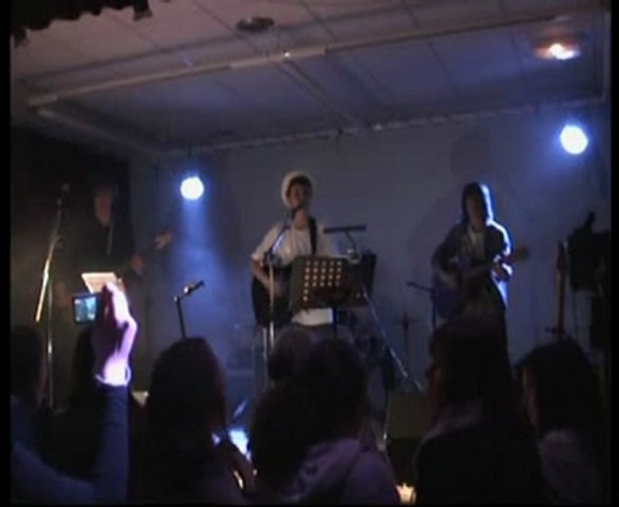 amidamarock l'age de glace Champfleur