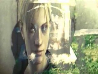 Jill Valentine Sings To Chris Redfield (Don't Give Up) Song