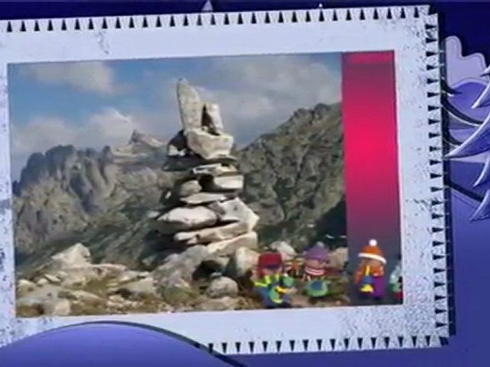 corsica liberta