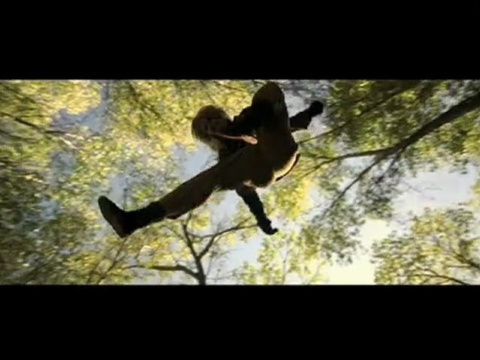 Lone Wolf The Samurai Avenger