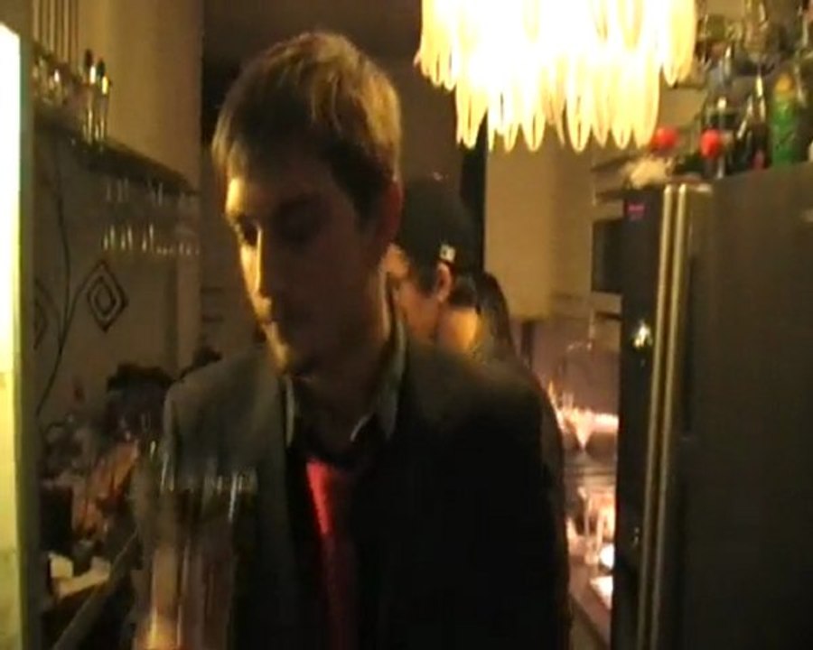 Cérémonie des Oscars 2010 : Meilleur groupe humouristique