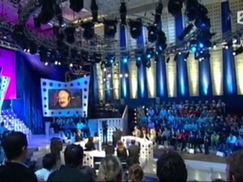 ONPC - Jonathan Lambert et Christine Deviers-Joncour