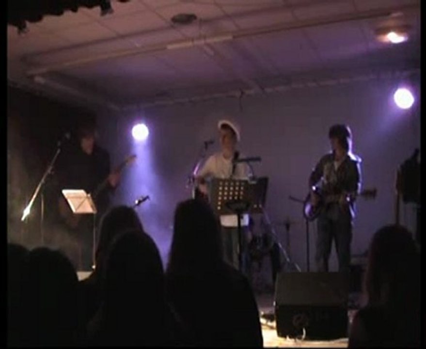 amidamarock cette nuit ensemble Champfleur