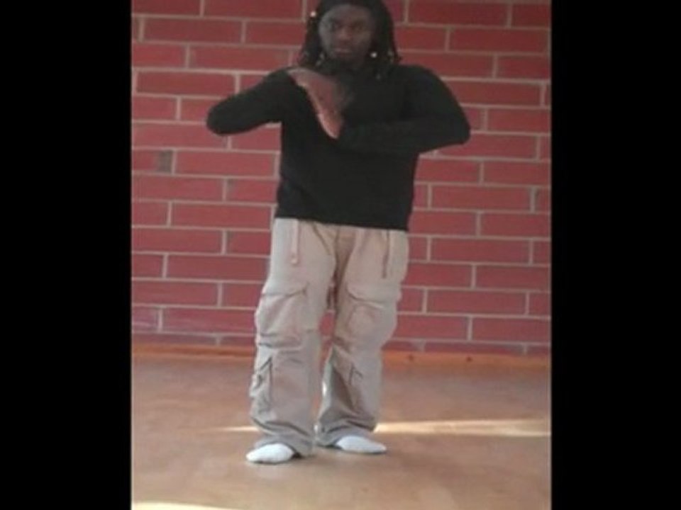 Freestyle De Dance