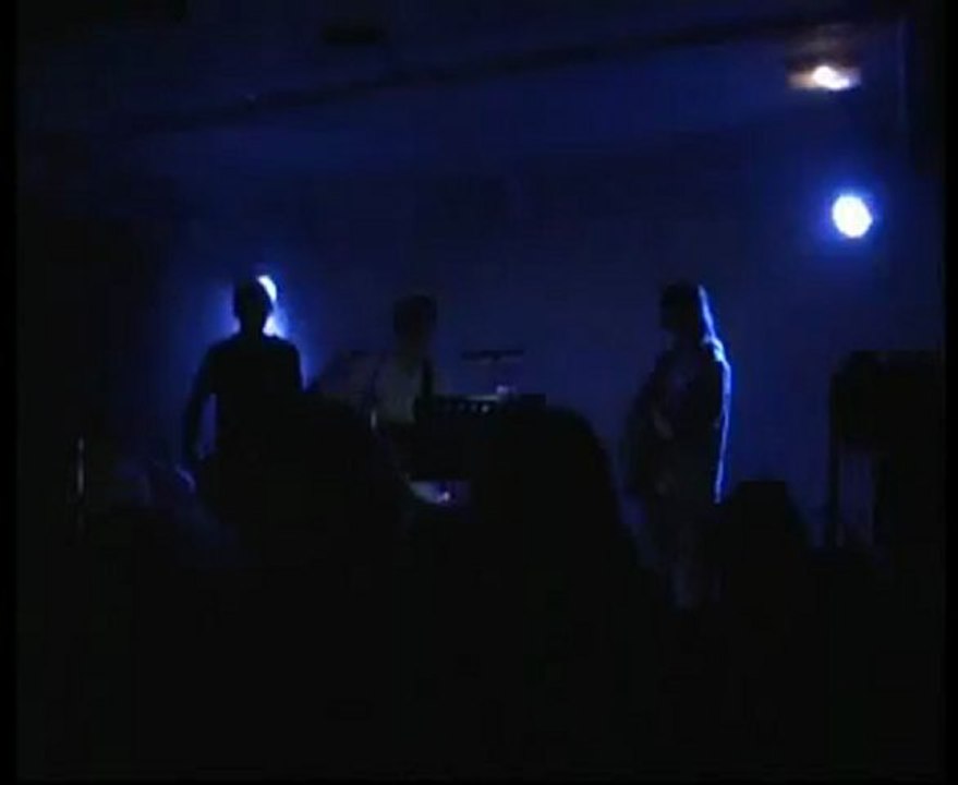 amidamarock hysterik champfleur