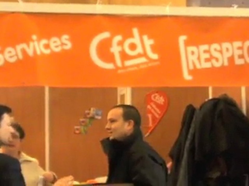 Foire des CE