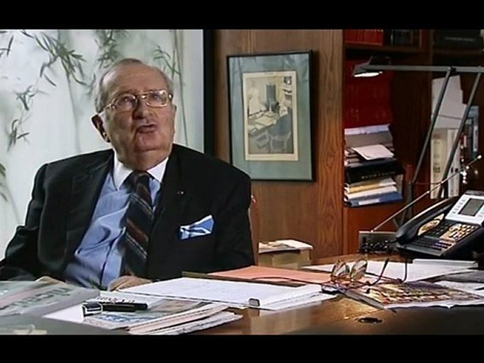 1989 - L'Elysee au pied du mur