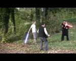 FAN FILM STAR WARS Les chemins de la force Bande Annonce